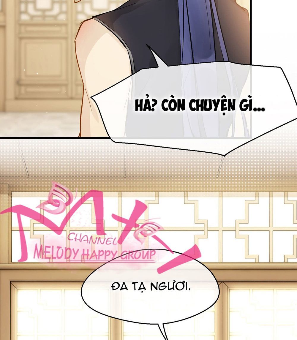 Dĩ Hạ Phạm Thượng Chapter 11 - Trang 2