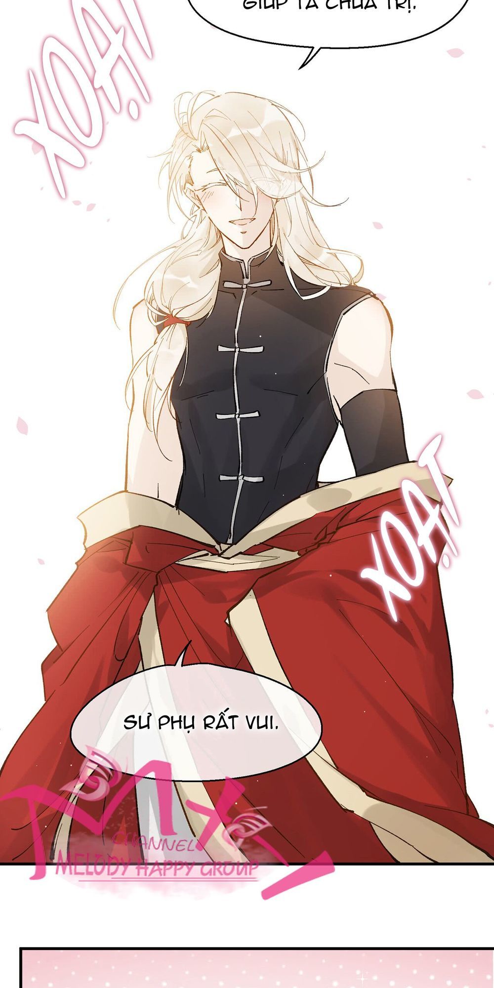 Dĩ Hạ Phạm Thượng Chapter 11 - Trang 2