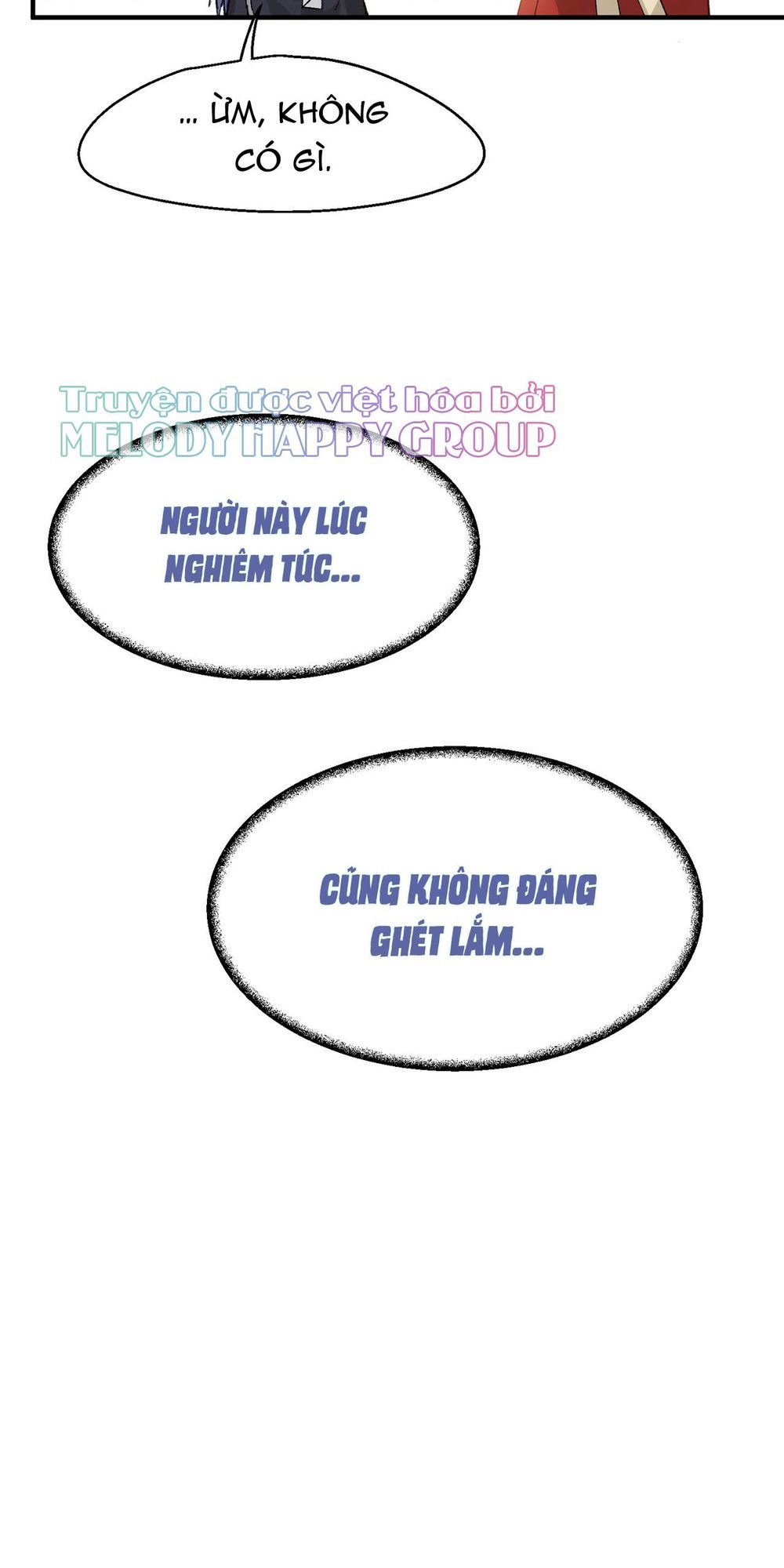 Dĩ Hạ Phạm Thượng Chapter 11 - Trang 2