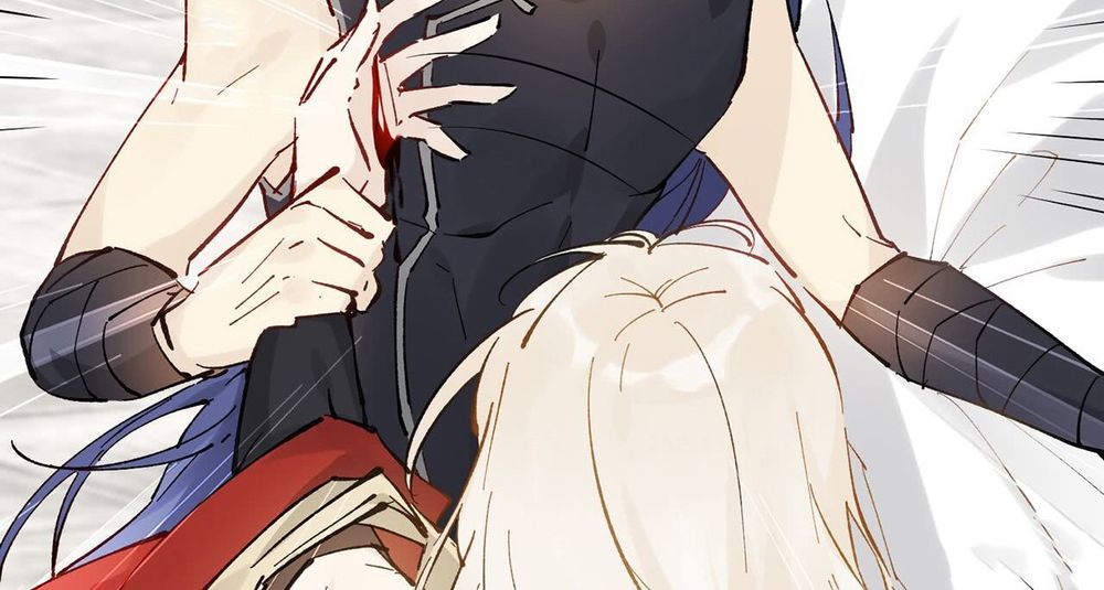 Dĩ Hạ Phạm Thượng Chapter 11 - Trang 2