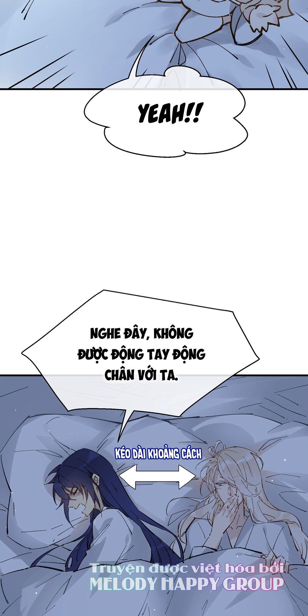 Dĩ Hạ Phạm Thượng Chapter 12 - Trang 2