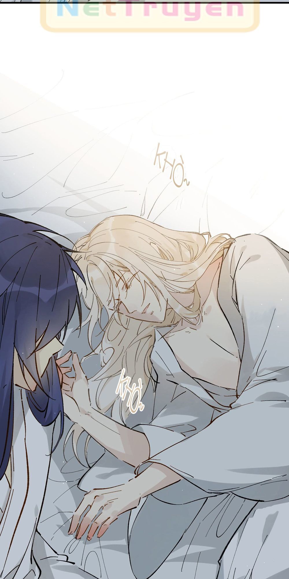 Dĩ Hạ Phạm Thượng Chapter 12 - Trang 2