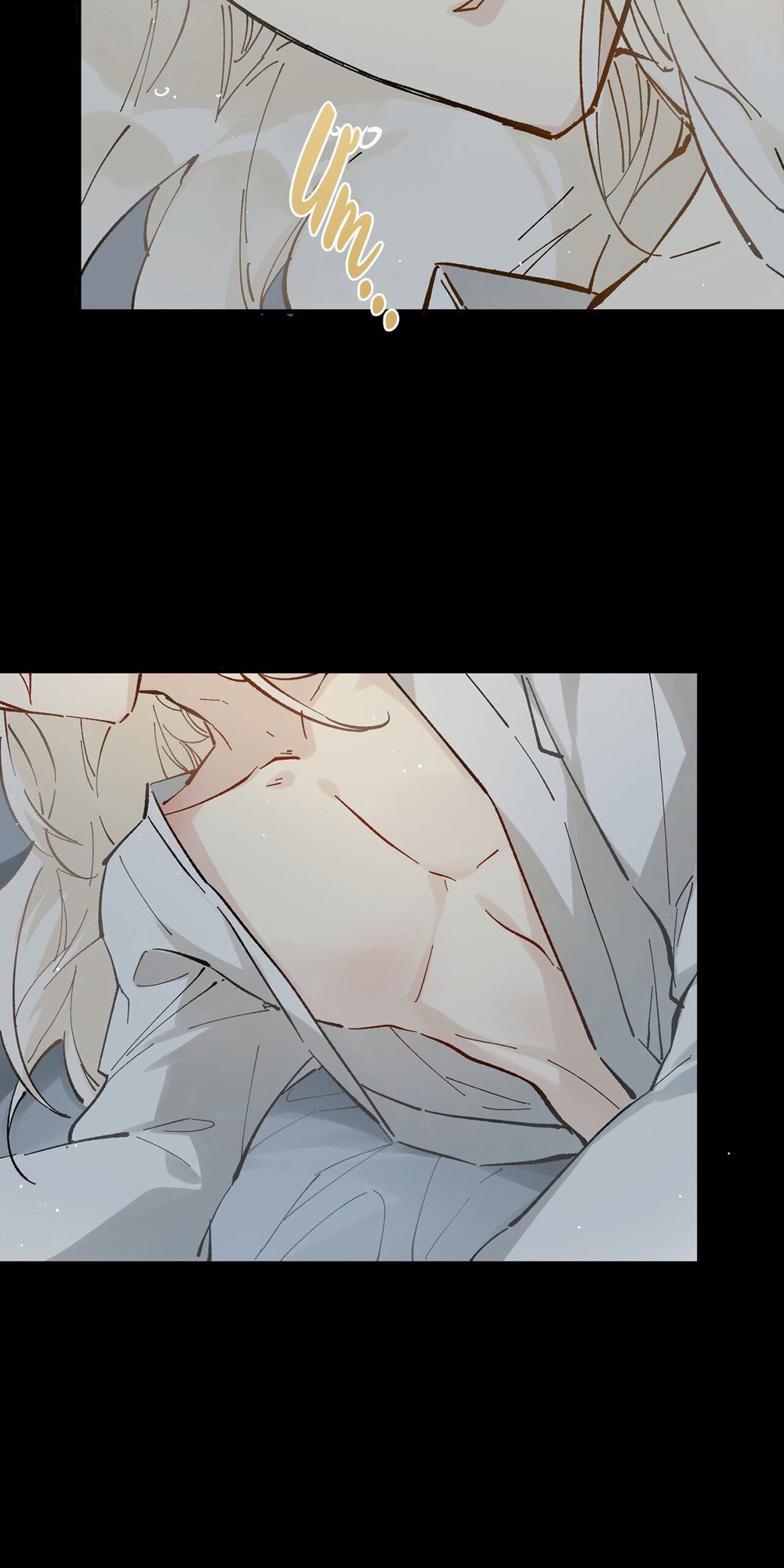 Dĩ Hạ Phạm Thượng Chapter 12 - Trang 2