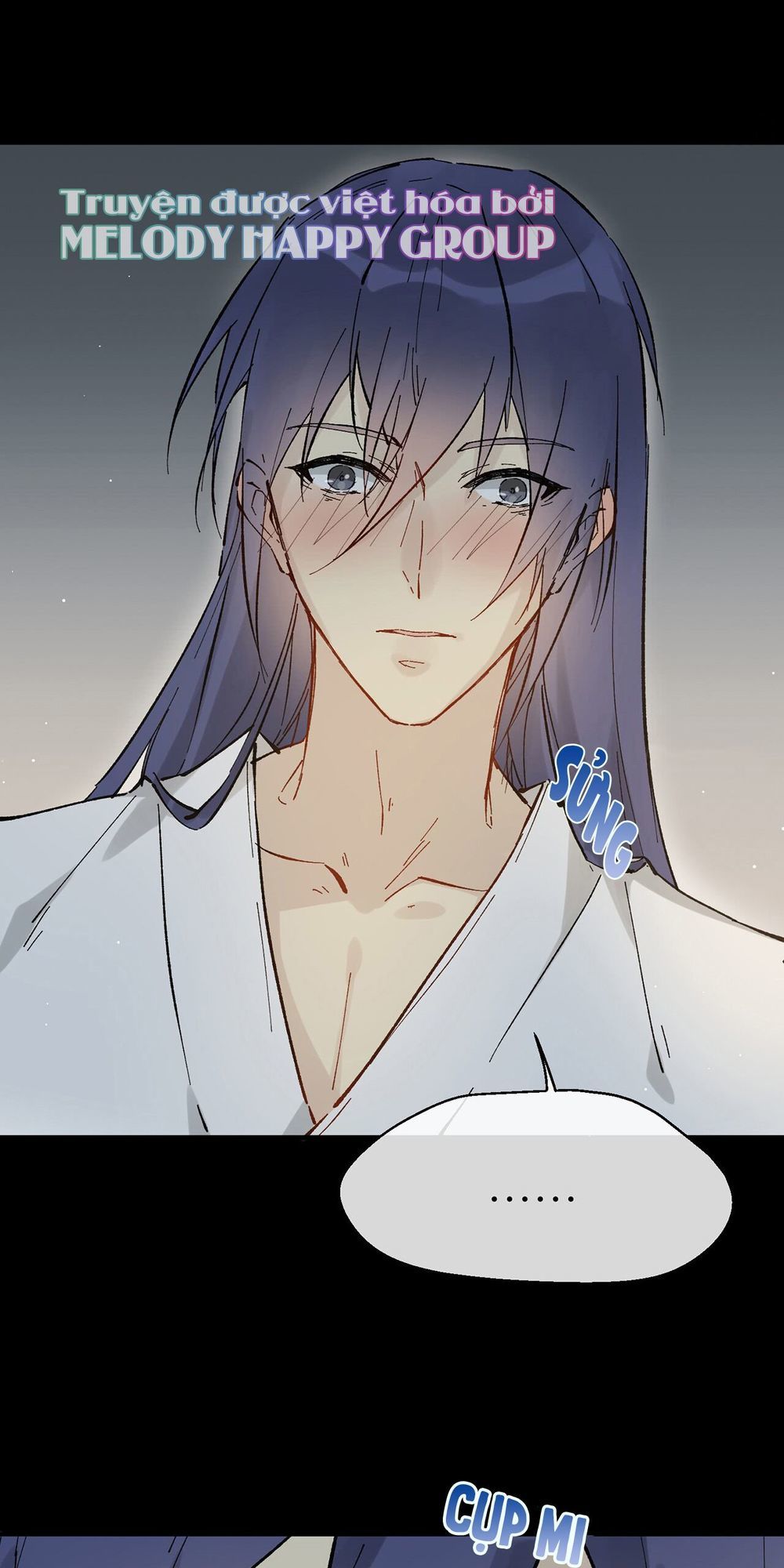 Dĩ Hạ Phạm Thượng Chapter 12 - Trang 2