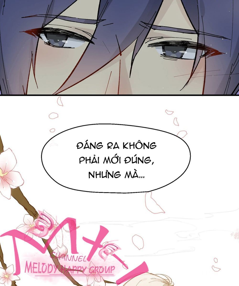 Dĩ Hạ Phạm Thượng Chapter 12 - Trang 2