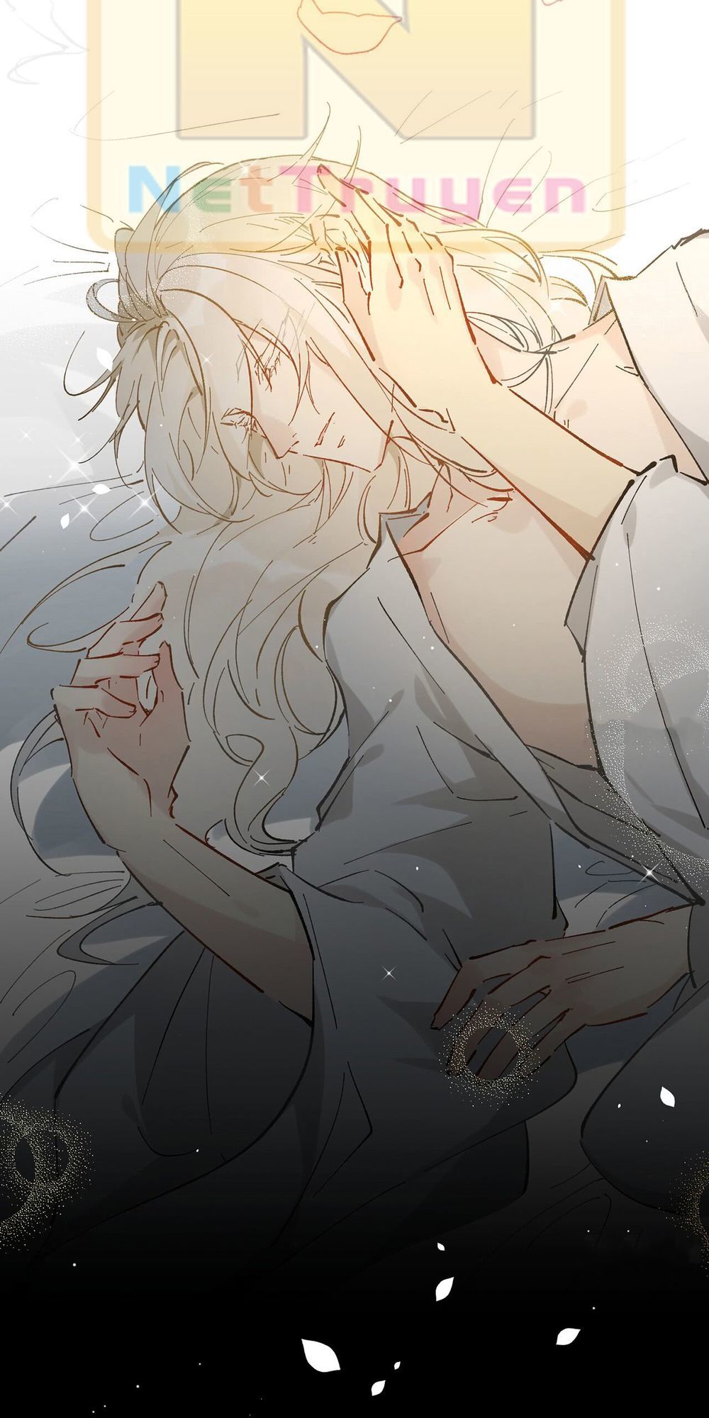 Dĩ Hạ Phạm Thượng Chapter 12 - Trang 2