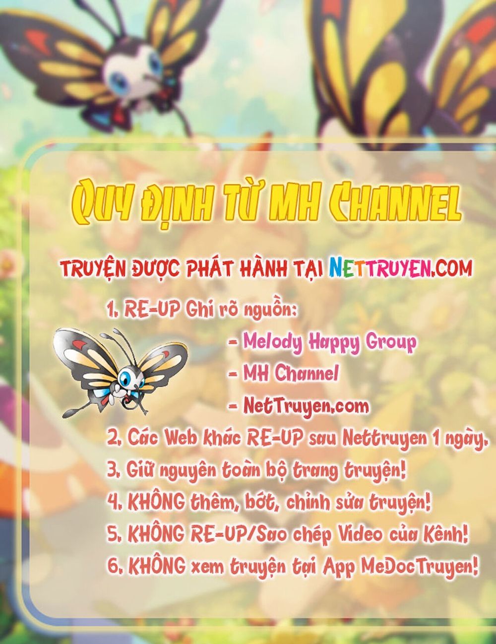 Dĩ Hạ Phạm Thượng Chapter 12 - Trang 2