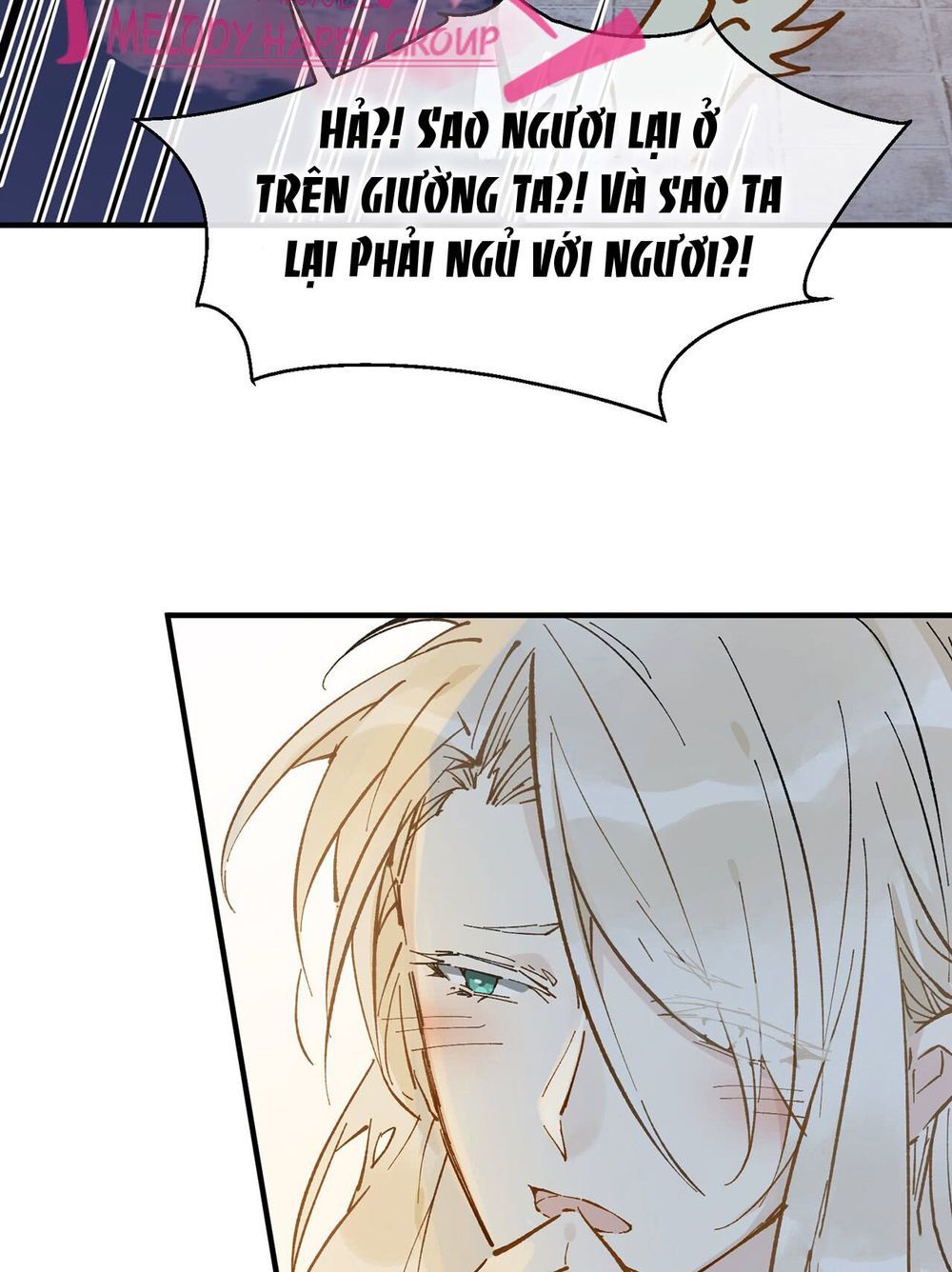 Dĩ Hạ Phạm Thượng Chapter 12 - Trang 2