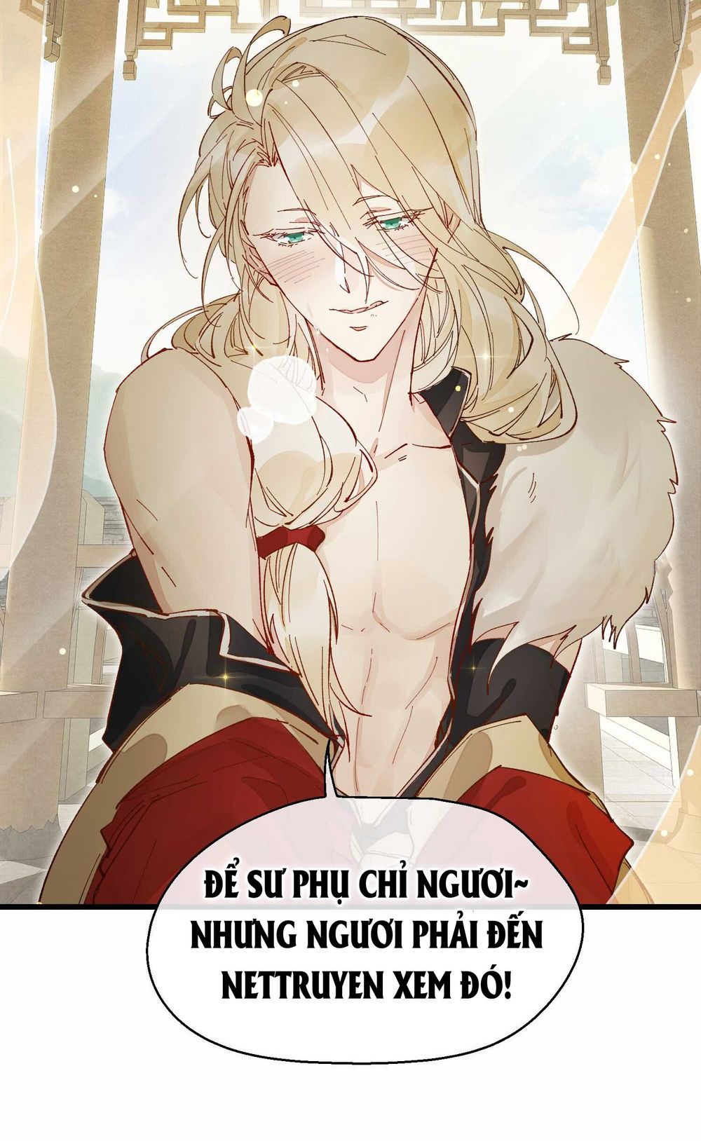 Dĩ Hạ Phạm Thượng Chapter 13 - Trang 2