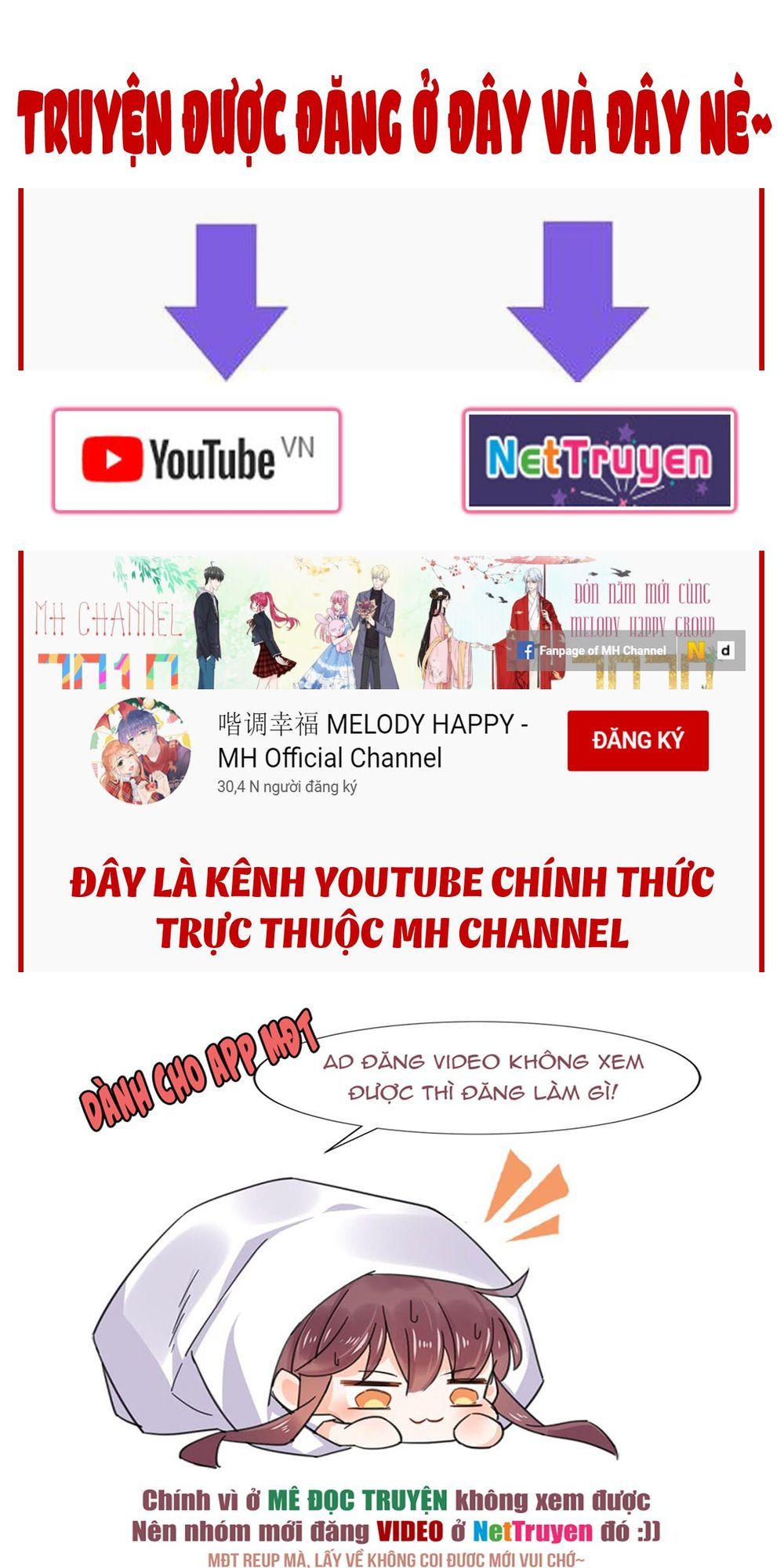 Dĩ Hạ Phạm Thượng Chapter 13 - Trang 2