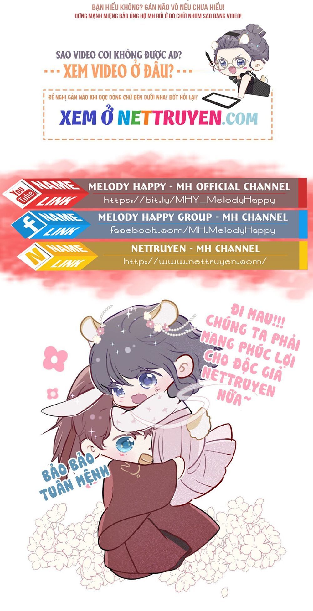 Dĩ Hạ Phạm Thượng Chapter 13 - Trang 2