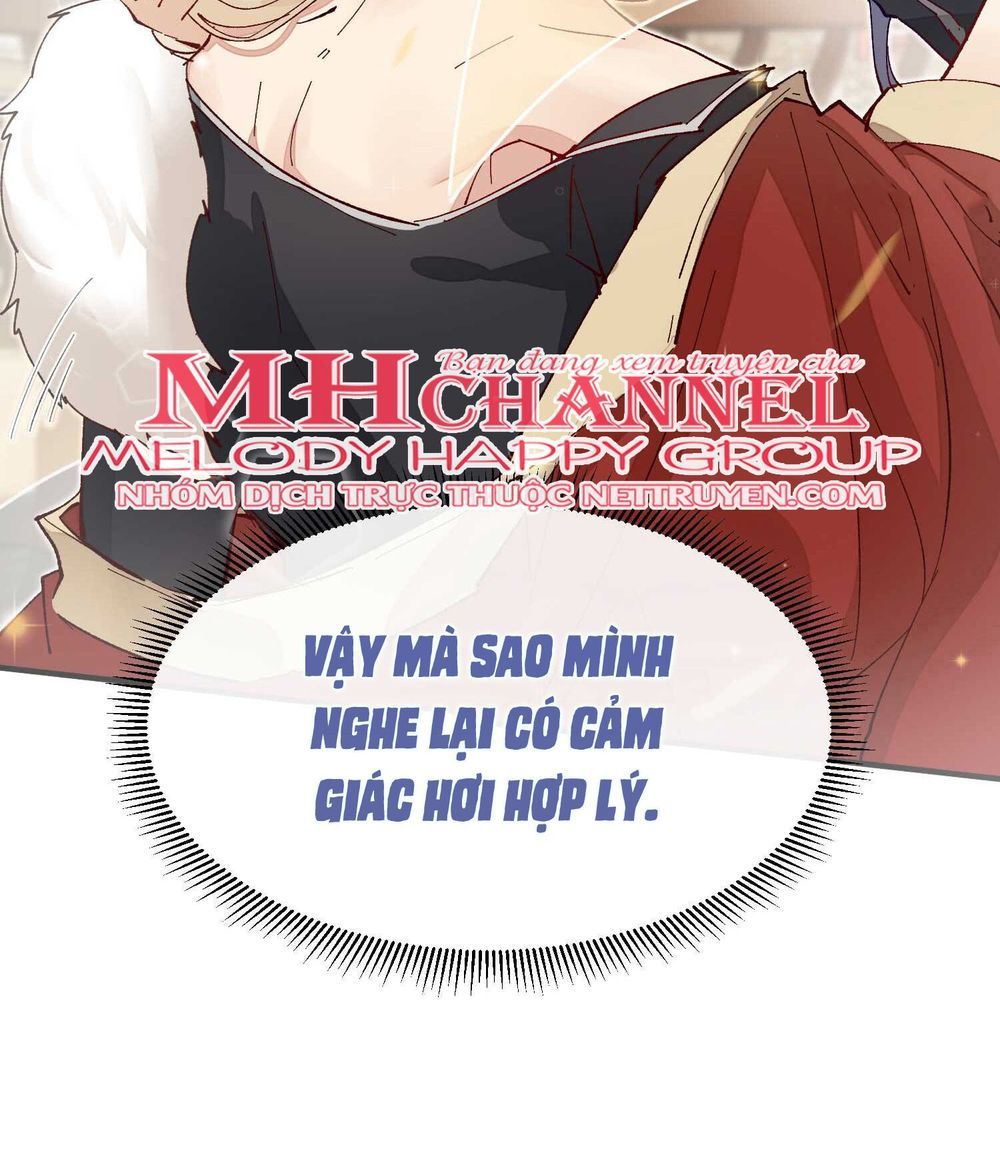 Dĩ Hạ Phạm Thượng Chapter 14 - Trang 2