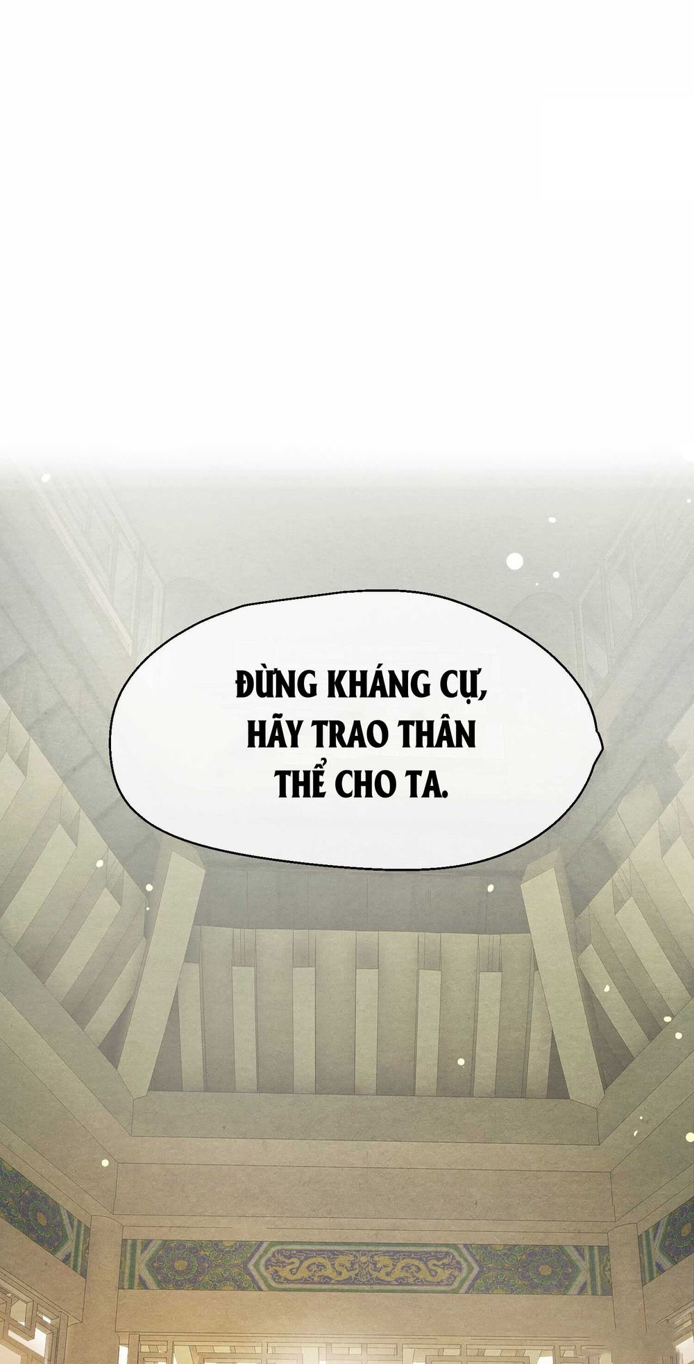 Dĩ Hạ Phạm Thượng Chapter 14 - Trang 2