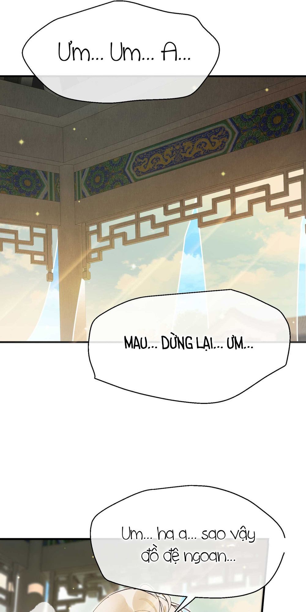 Dĩ Hạ Phạm Thượng Chapter 14 - Trang 2