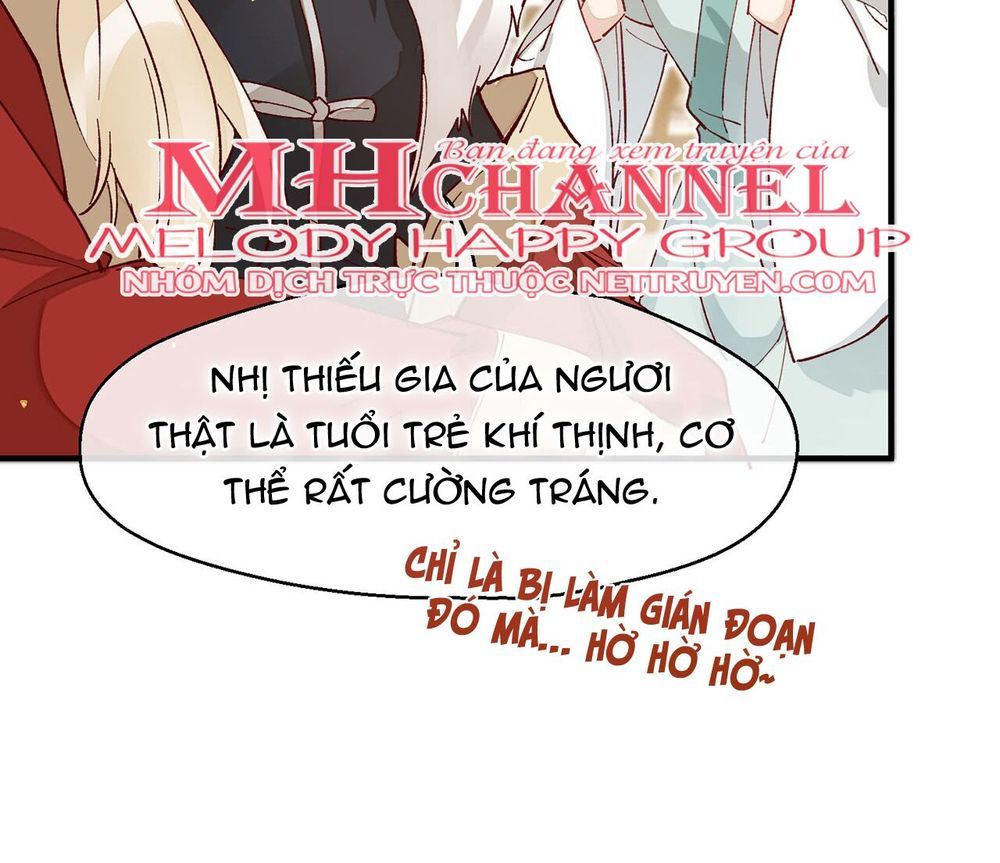 Dĩ Hạ Phạm Thượng Chapter 15 - Trang 2