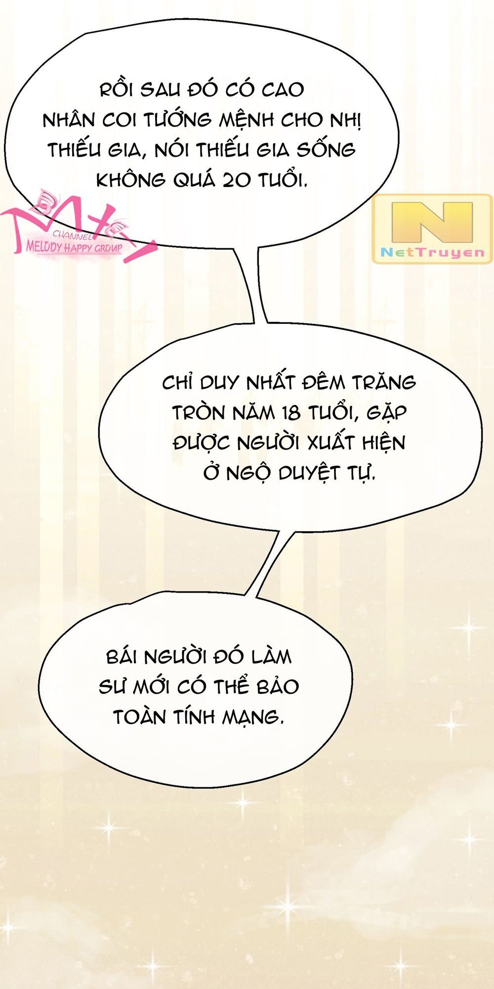 Dĩ Hạ Phạm Thượng Chapter 15 - Trang 2