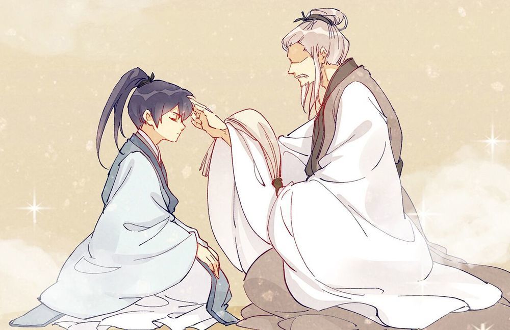 Dĩ Hạ Phạm Thượng Chapter 15 - Trang 2