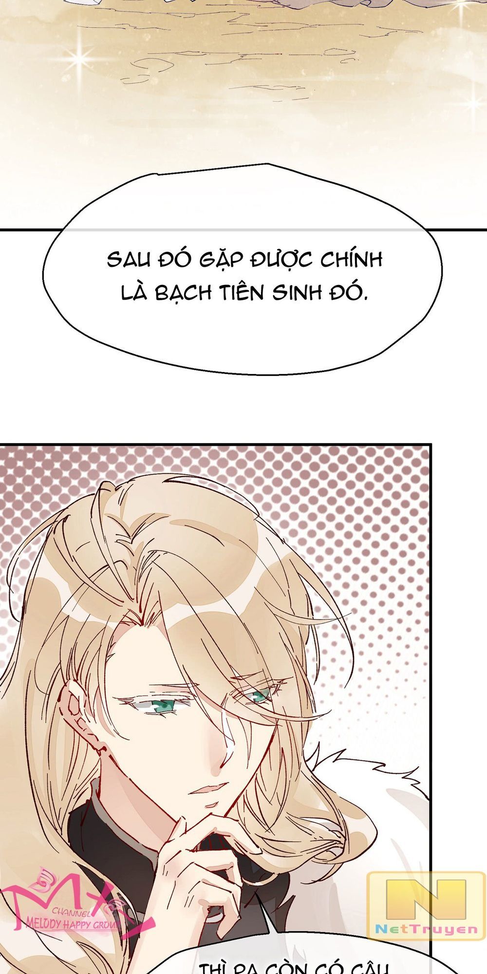 Dĩ Hạ Phạm Thượng Chapter 15 - Trang 2