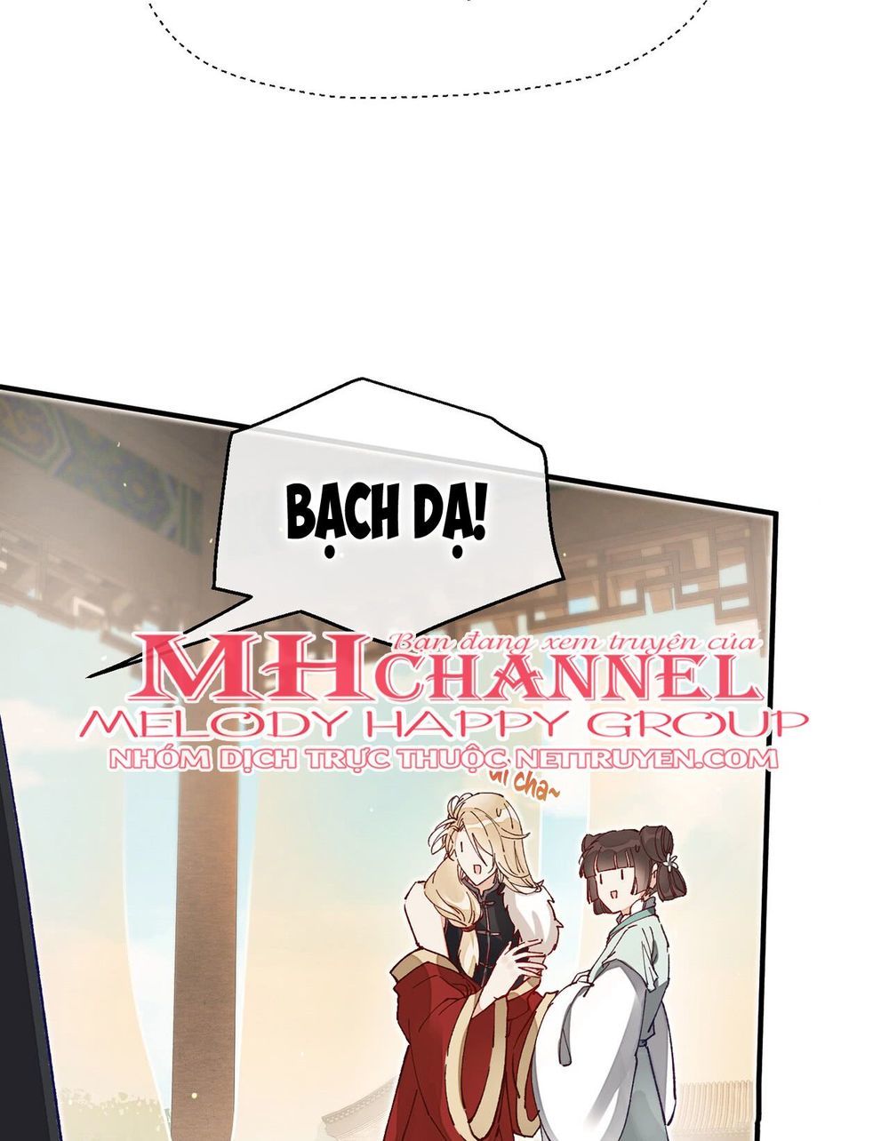 Dĩ Hạ Phạm Thượng Chapter 15 - Trang 2