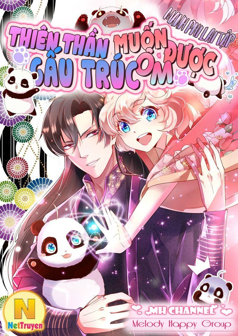 Dĩ Hạ Phạm Thượng Chapter 15 - Trang 2