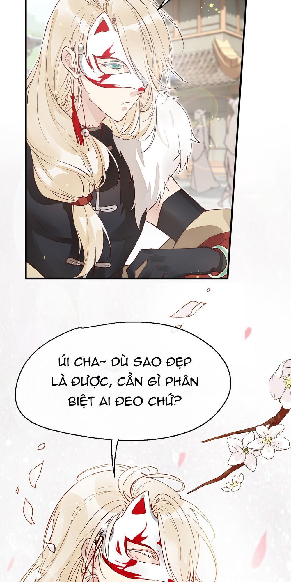 Dĩ Hạ Phạm Thượng Chapter 16 - Trang 2