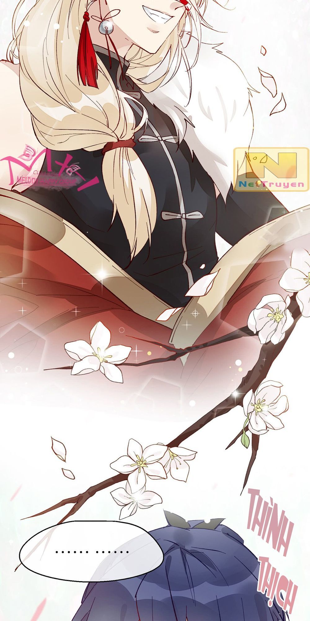 Dĩ Hạ Phạm Thượng Chapter 16 - Trang 2