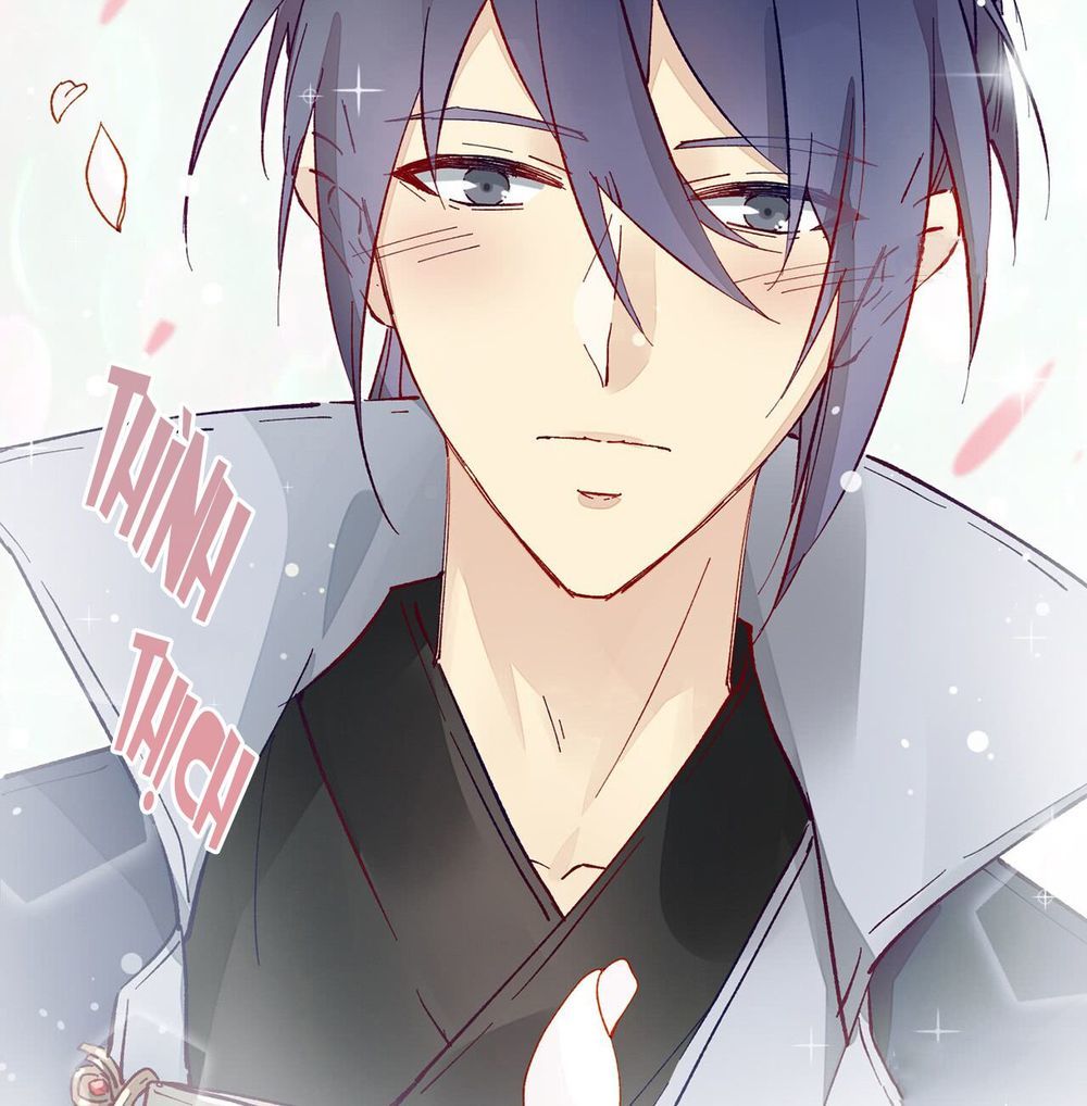 Dĩ Hạ Phạm Thượng Chapter 16 - Trang 2