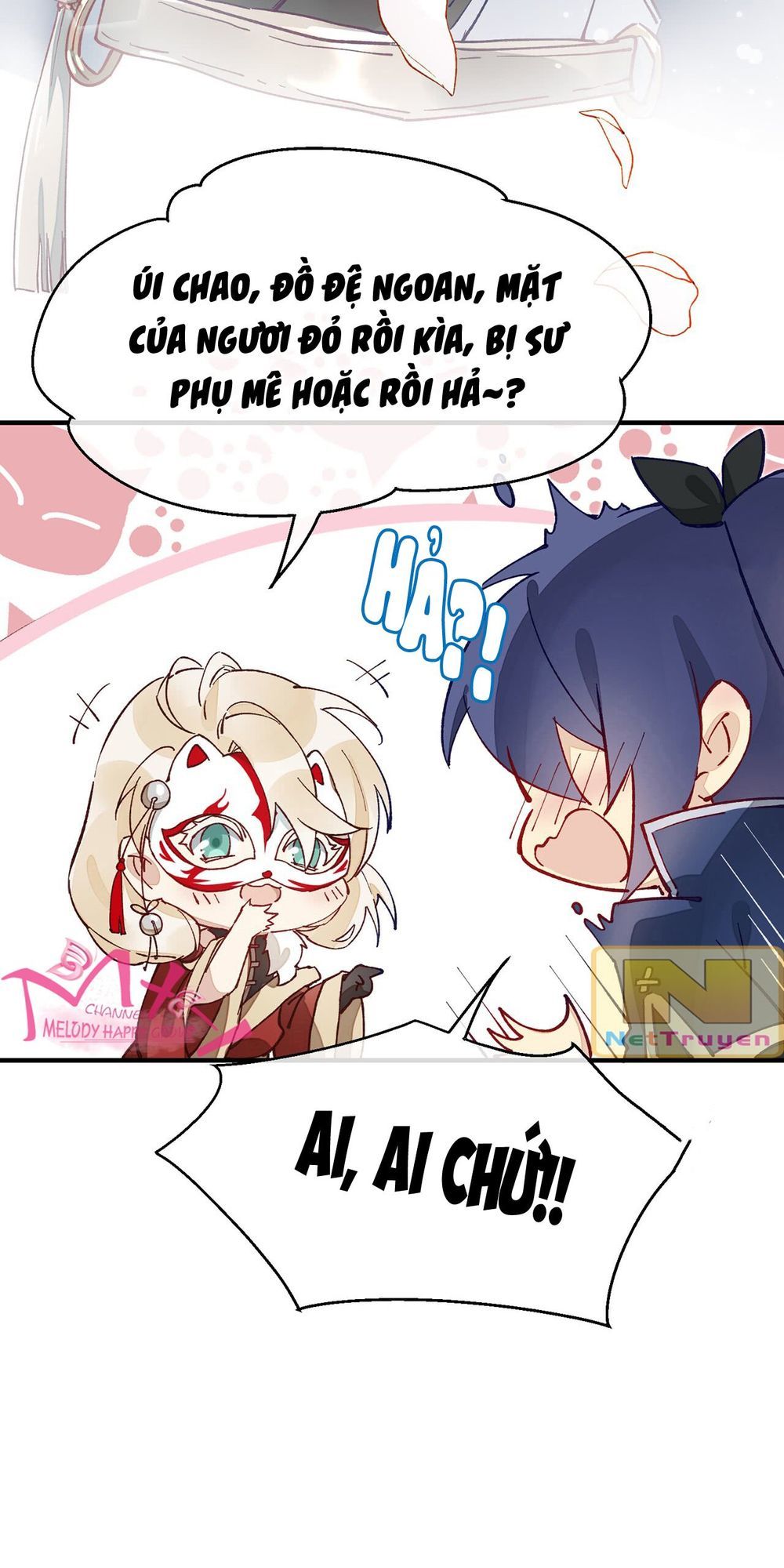 Dĩ Hạ Phạm Thượng Chapter 16 - Trang 2