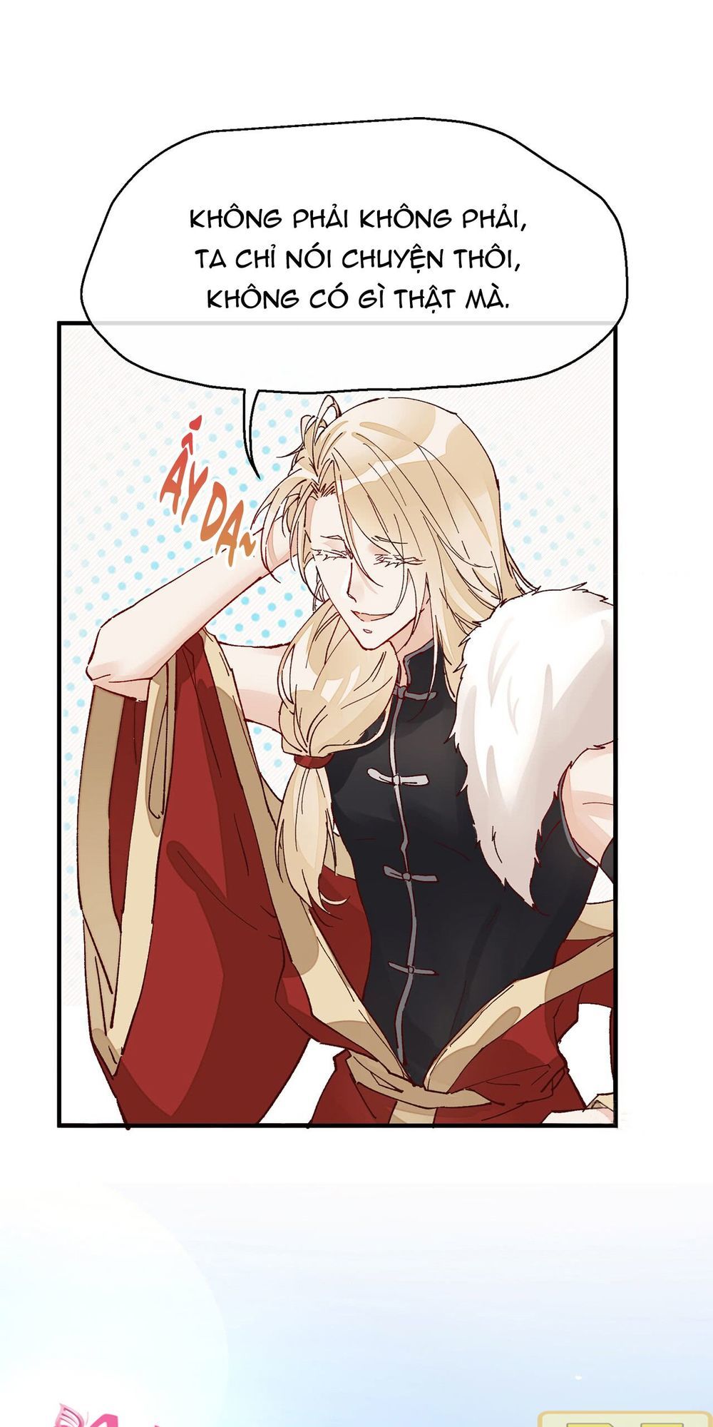 Dĩ Hạ Phạm Thượng Chapter 16 - Trang 2