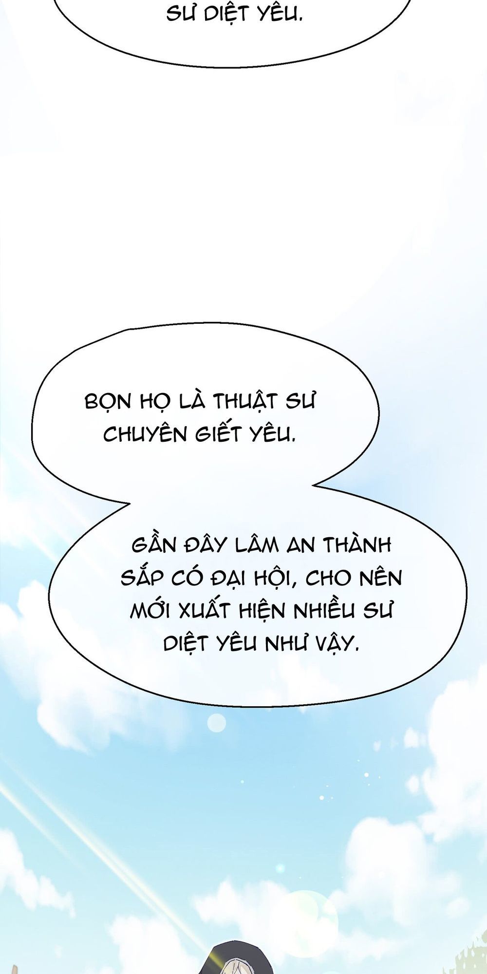 Dĩ Hạ Phạm Thượng Chapter 17 - Trang 2