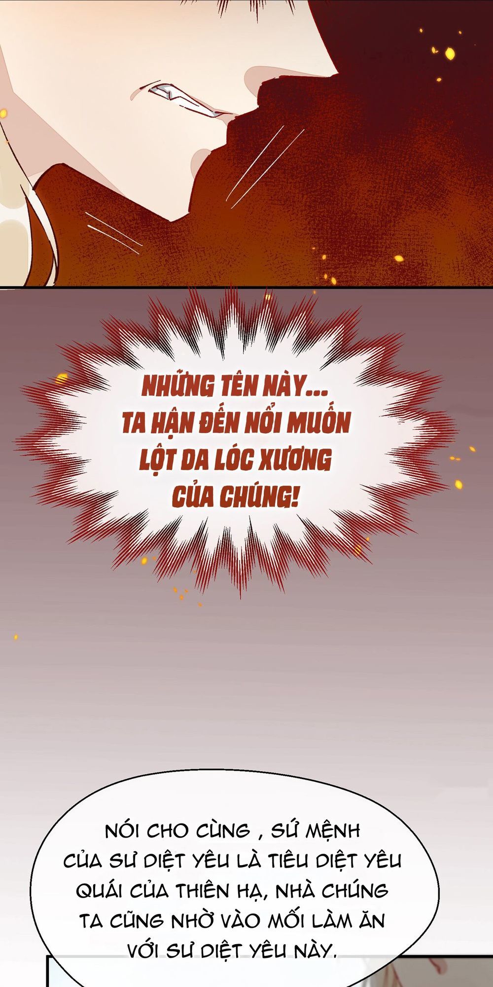 Dĩ Hạ Phạm Thượng Chapter 17 - Trang 2