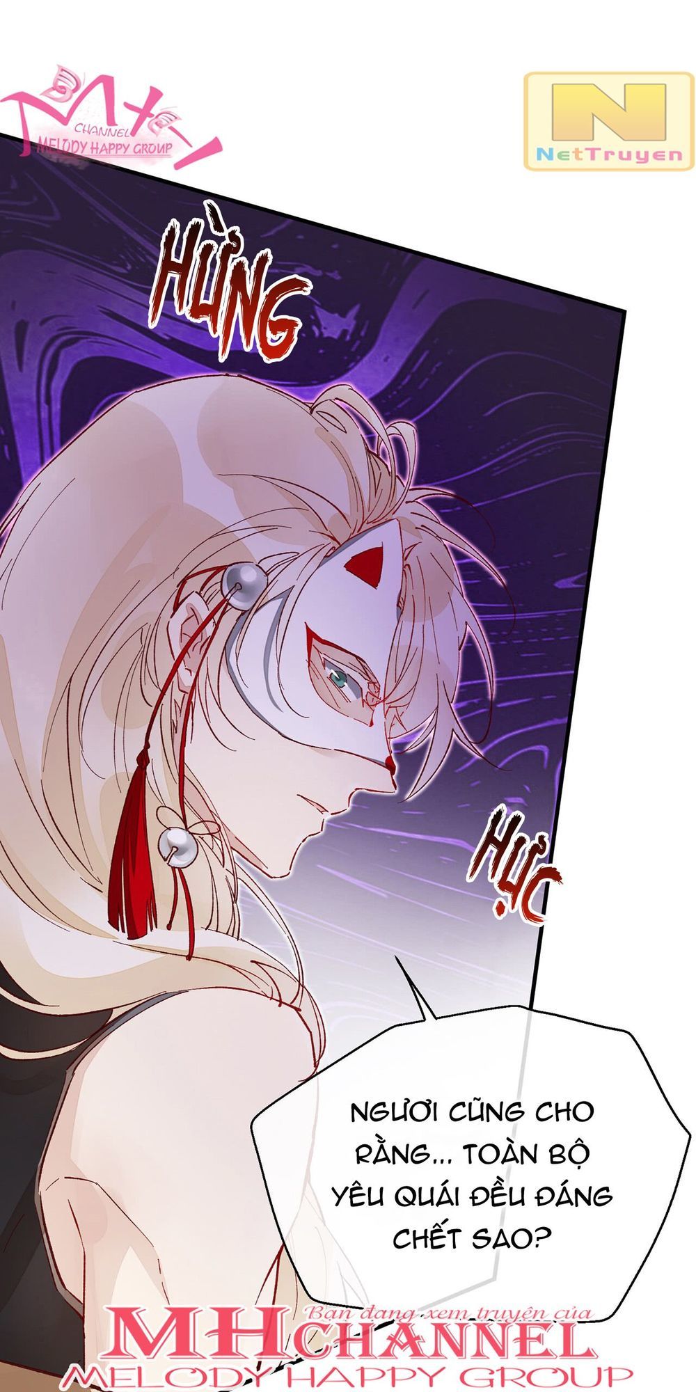 Dĩ Hạ Phạm Thượng Chapter 17 - Trang 2