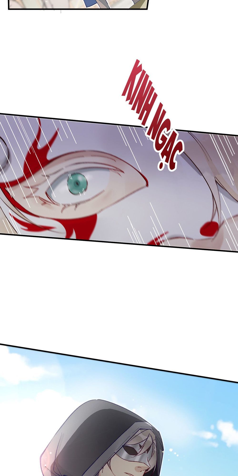 Dĩ Hạ Phạm Thượng Chapter 17 - Trang 2