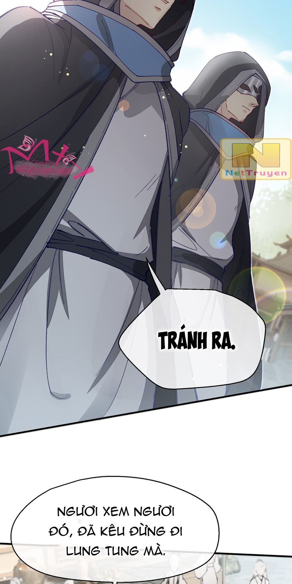 Dĩ Hạ Phạm Thượng Chapter 17 - Trang 2