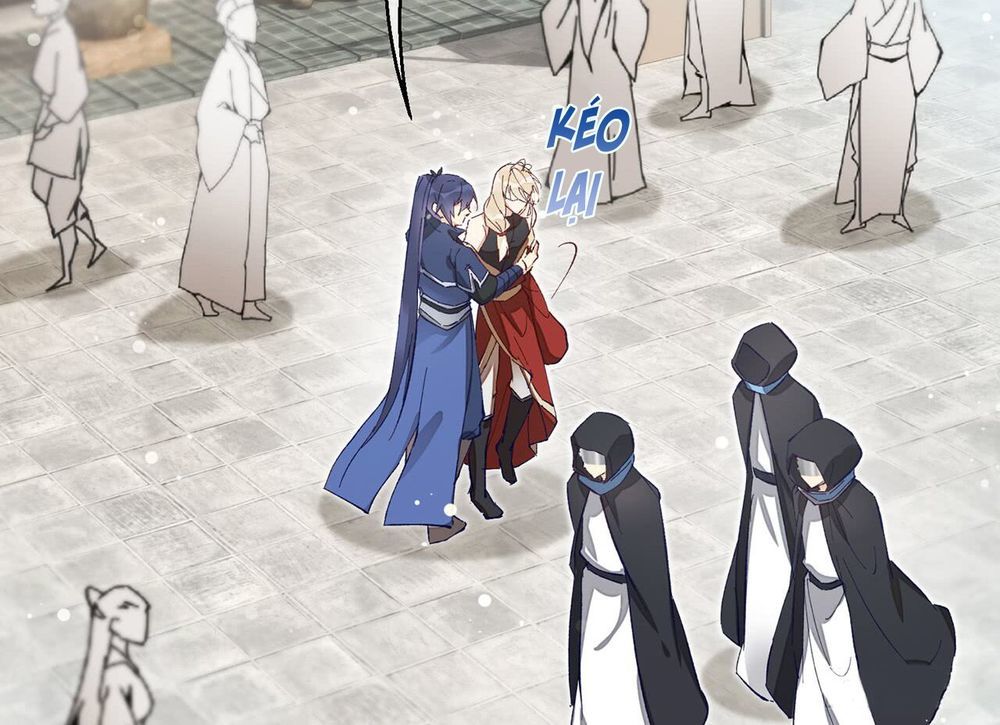 Dĩ Hạ Phạm Thượng Chapter 17 - Trang 2