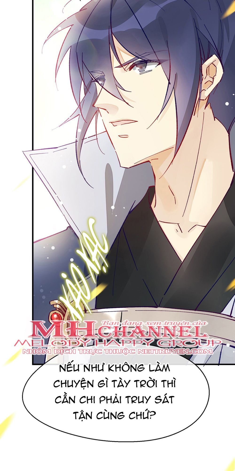 Dĩ Hạ Phạm Thượng Chapter 18 - Trang 2