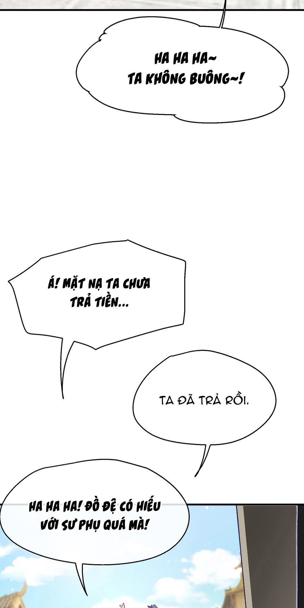 Dĩ Hạ Phạm Thượng Chapter 18 - Trang 2