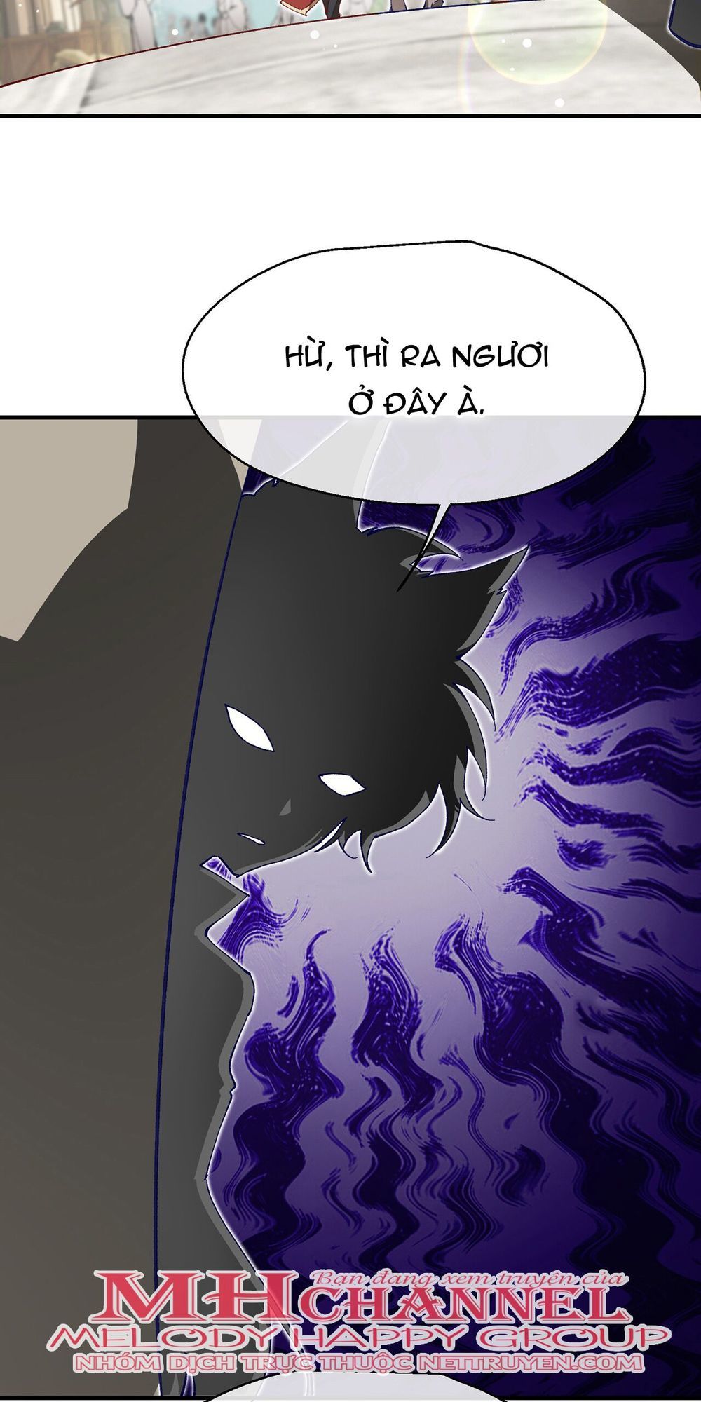 Dĩ Hạ Phạm Thượng Chapter 18 - Trang 2