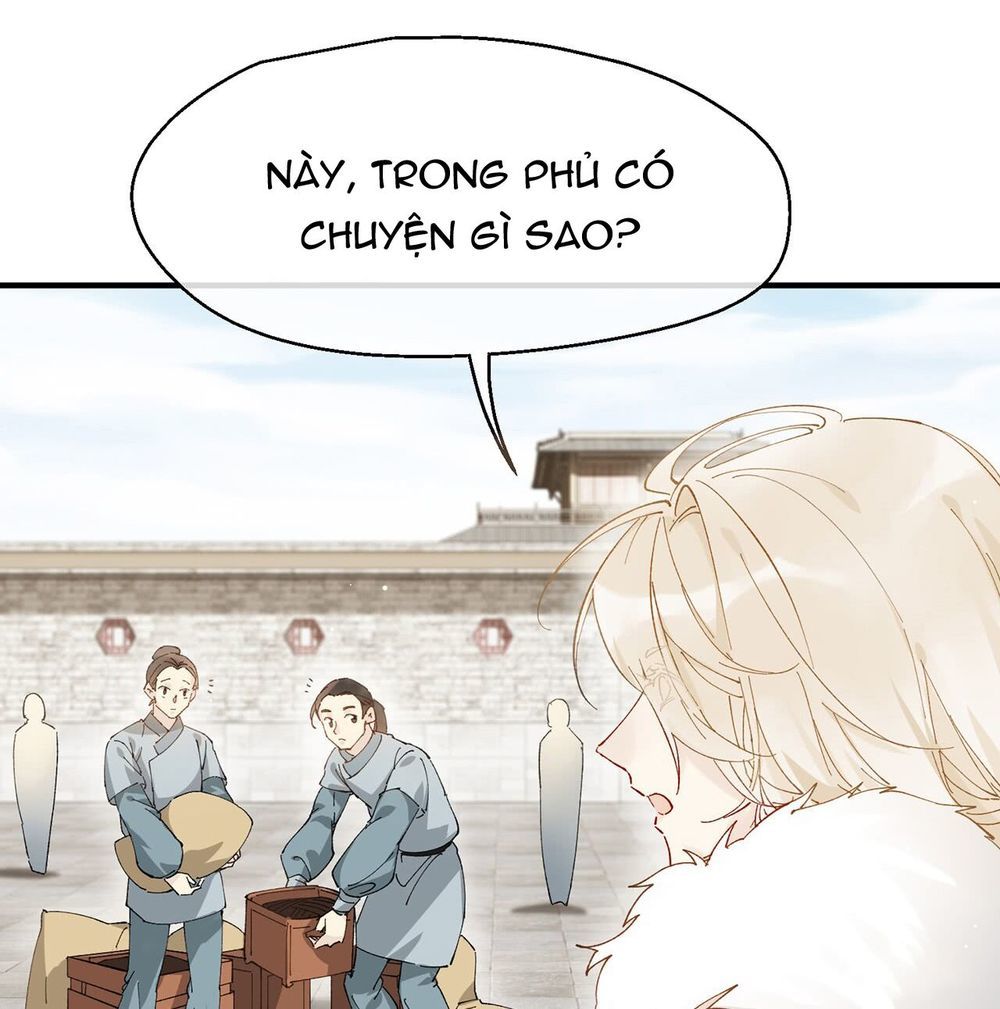 Dĩ Hạ Phạm Thượng Chapter 18 - Trang 2