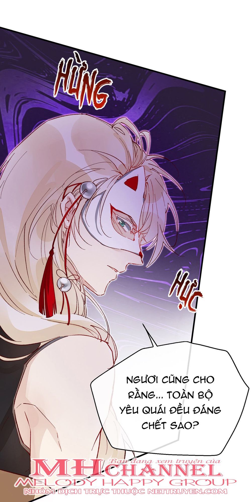 Dĩ Hạ Phạm Thượng Chapter 18 - Trang 2