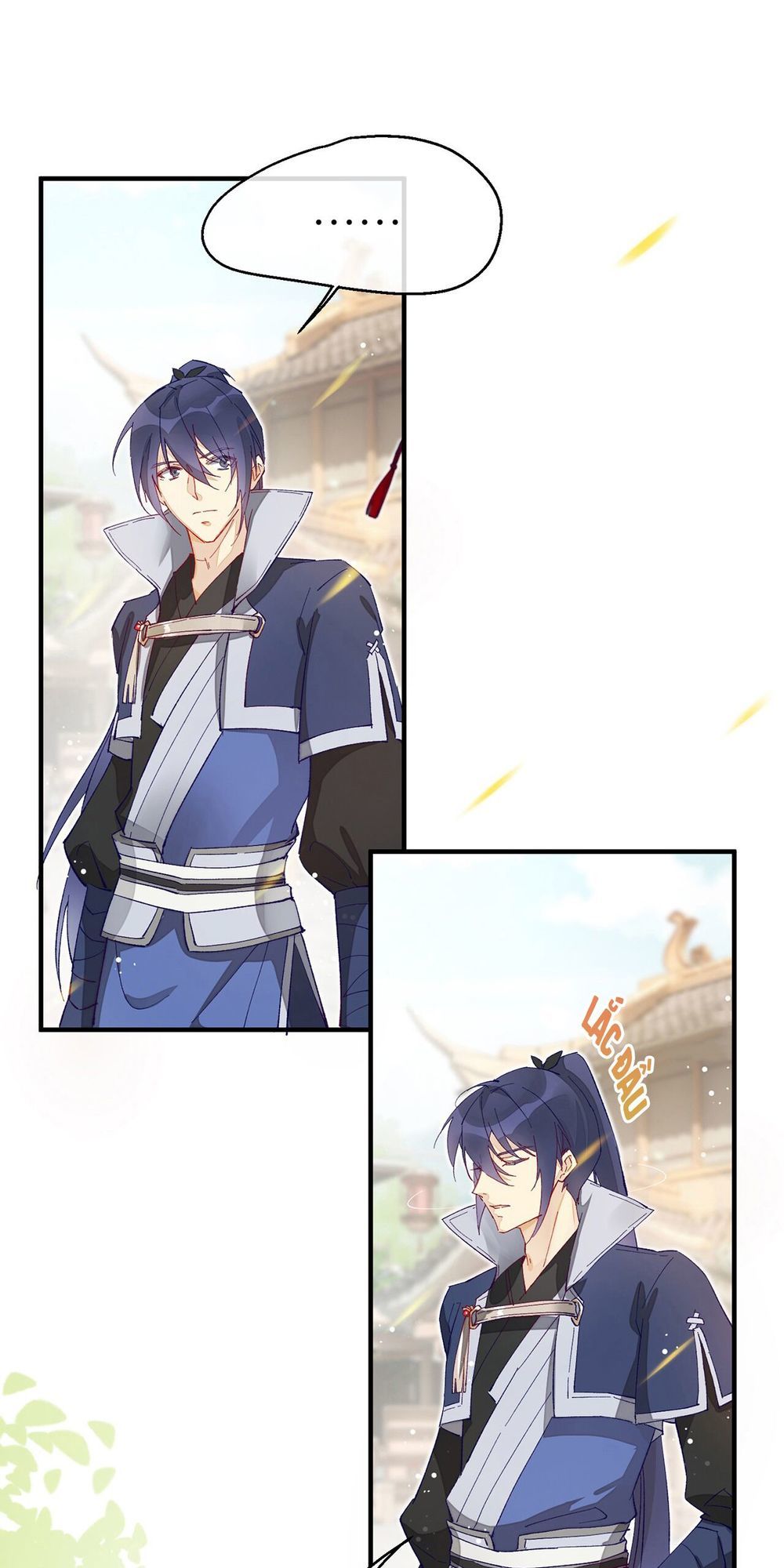 Dĩ Hạ Phạm Thượng Chapter 18 - Trang 2