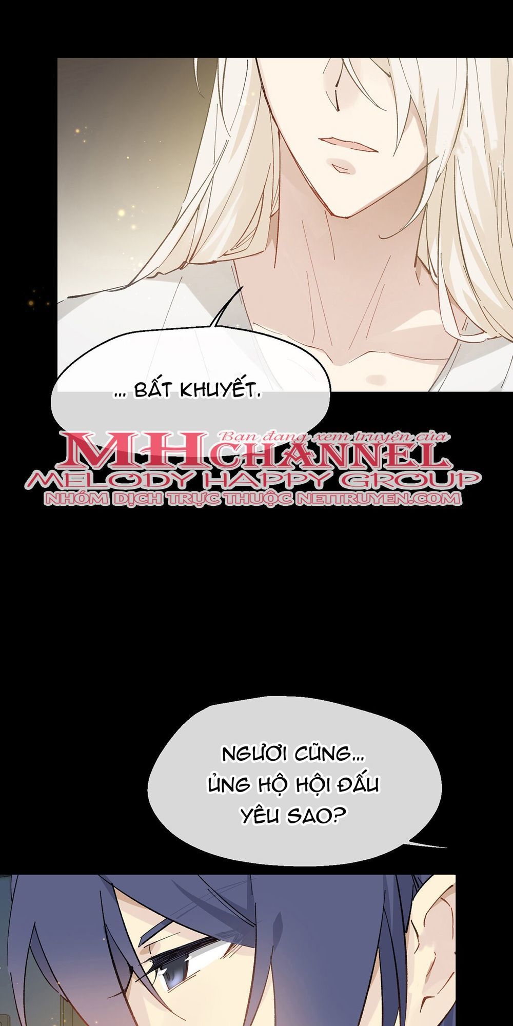 Dĩ Hạ Phạm Thượng Chapter 19 - Trang 2