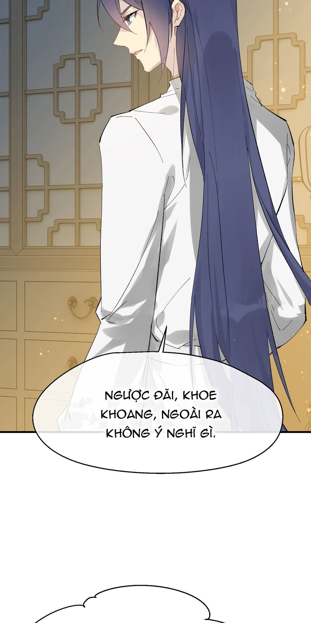 Dĩ Hạ Phạm Thượng Chapter 19 - Trang 2