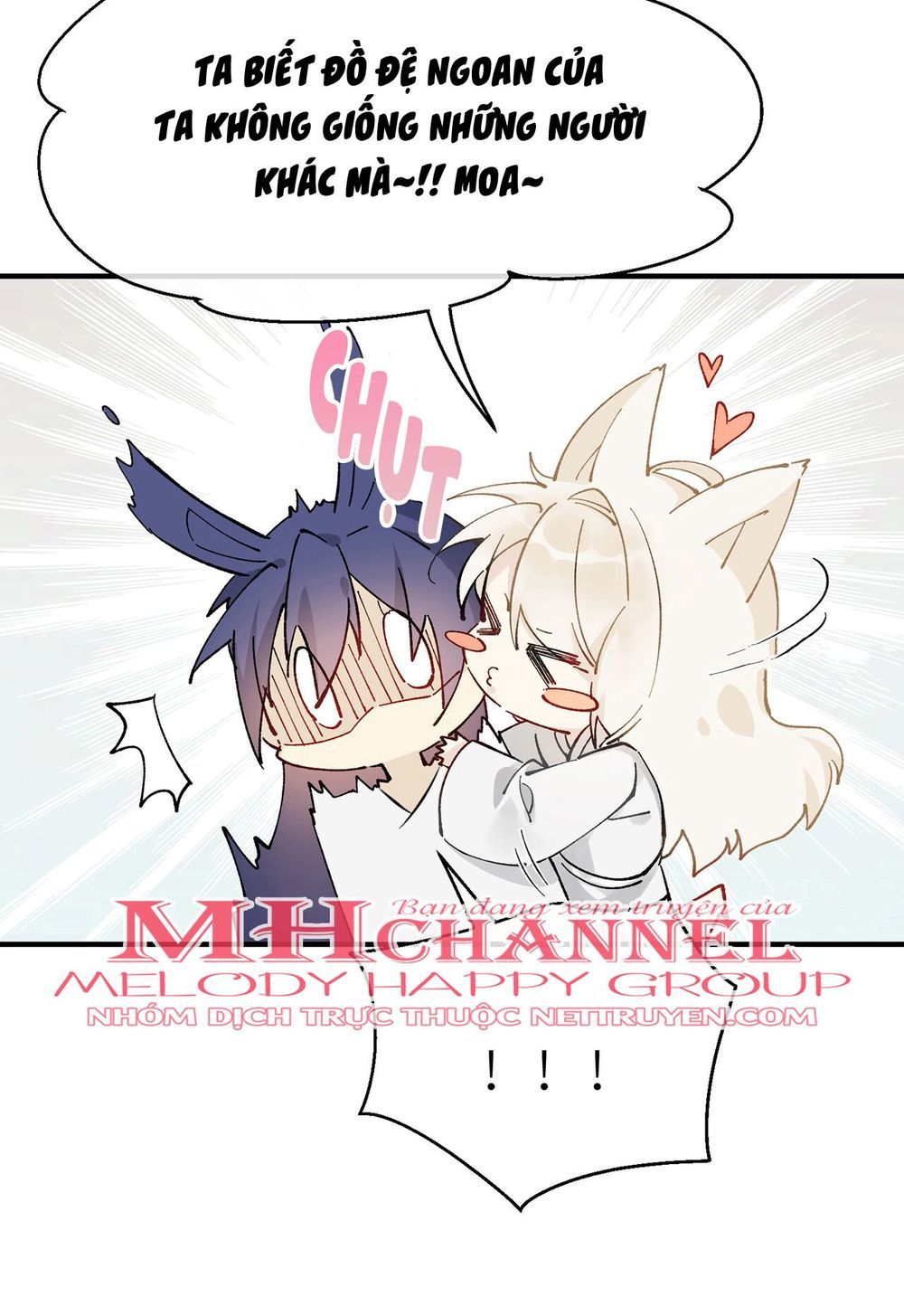 Dĩ Hạ Phạm Thượng Chapter 19 - Trang 2