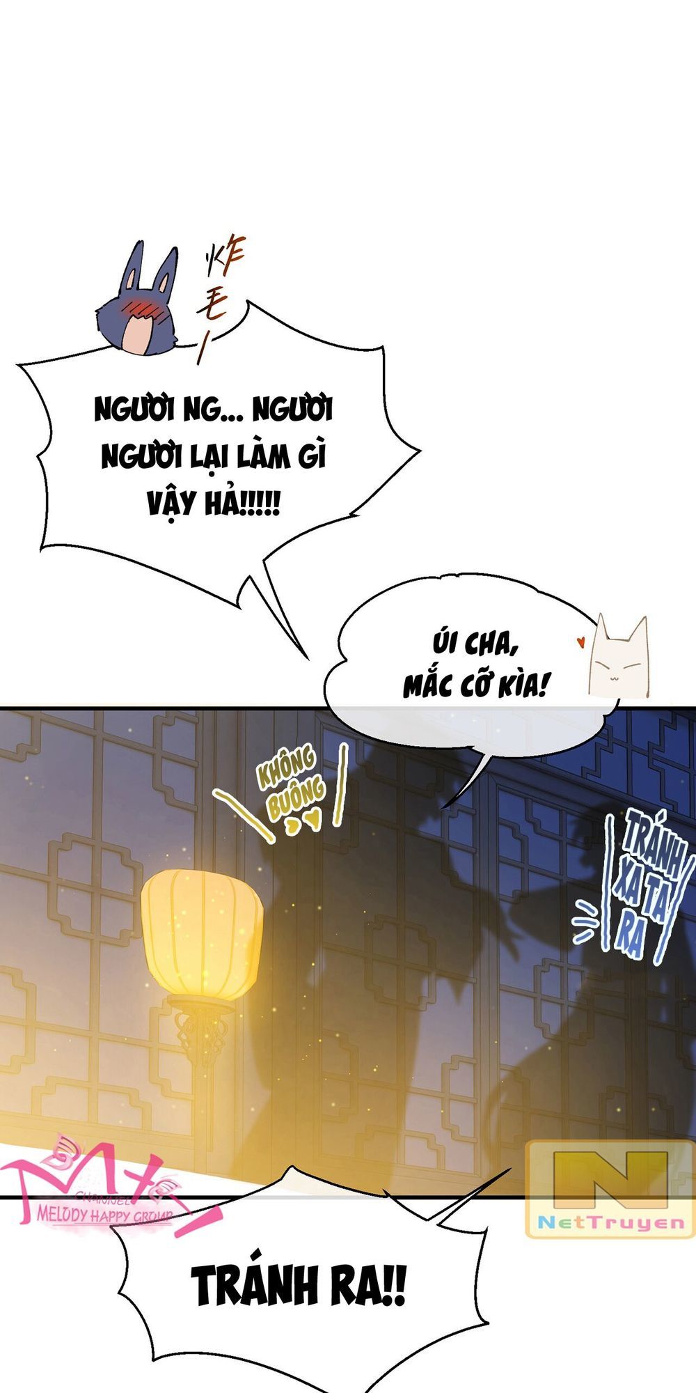 Dĩ Hạ Phạm Thượng Chapter 19 - Trang 2