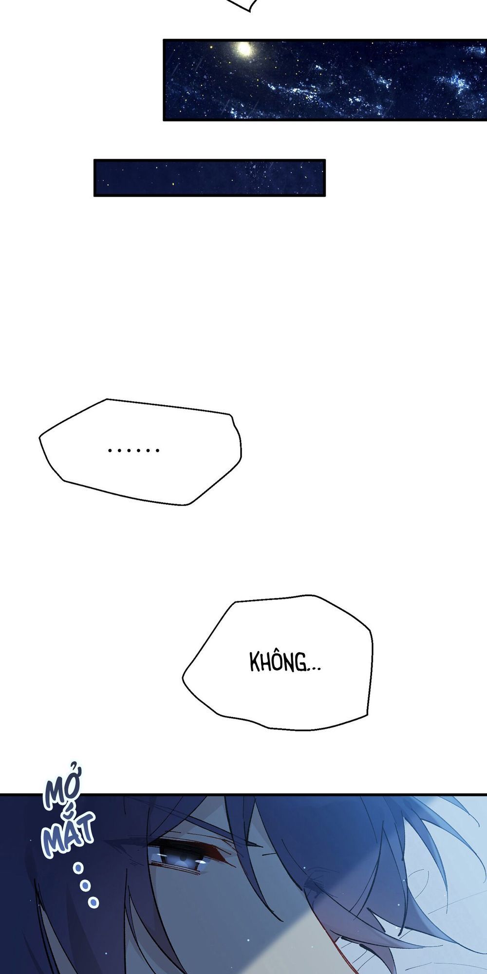 Dĩ Hạ Phạm Thượng Chapter 19 - Trang 2