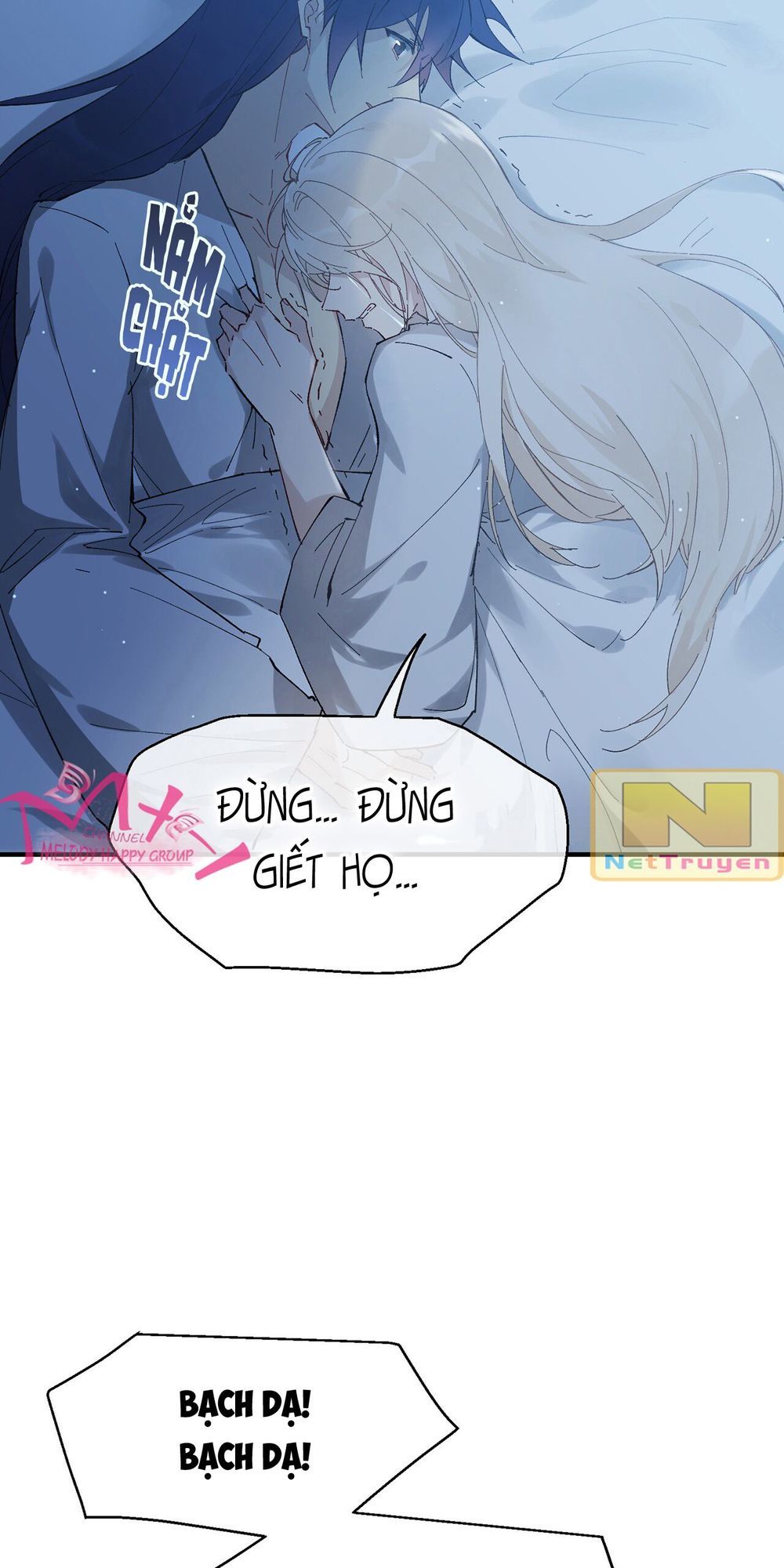 Dĩ Hạ Phạm Thượng Chapter 19 - Trang 2