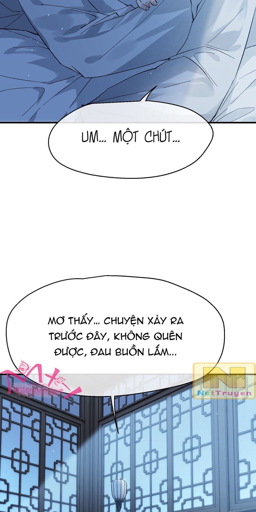 Dĩ Hạ Phạm Thượng Chapter 19 - Trang 2