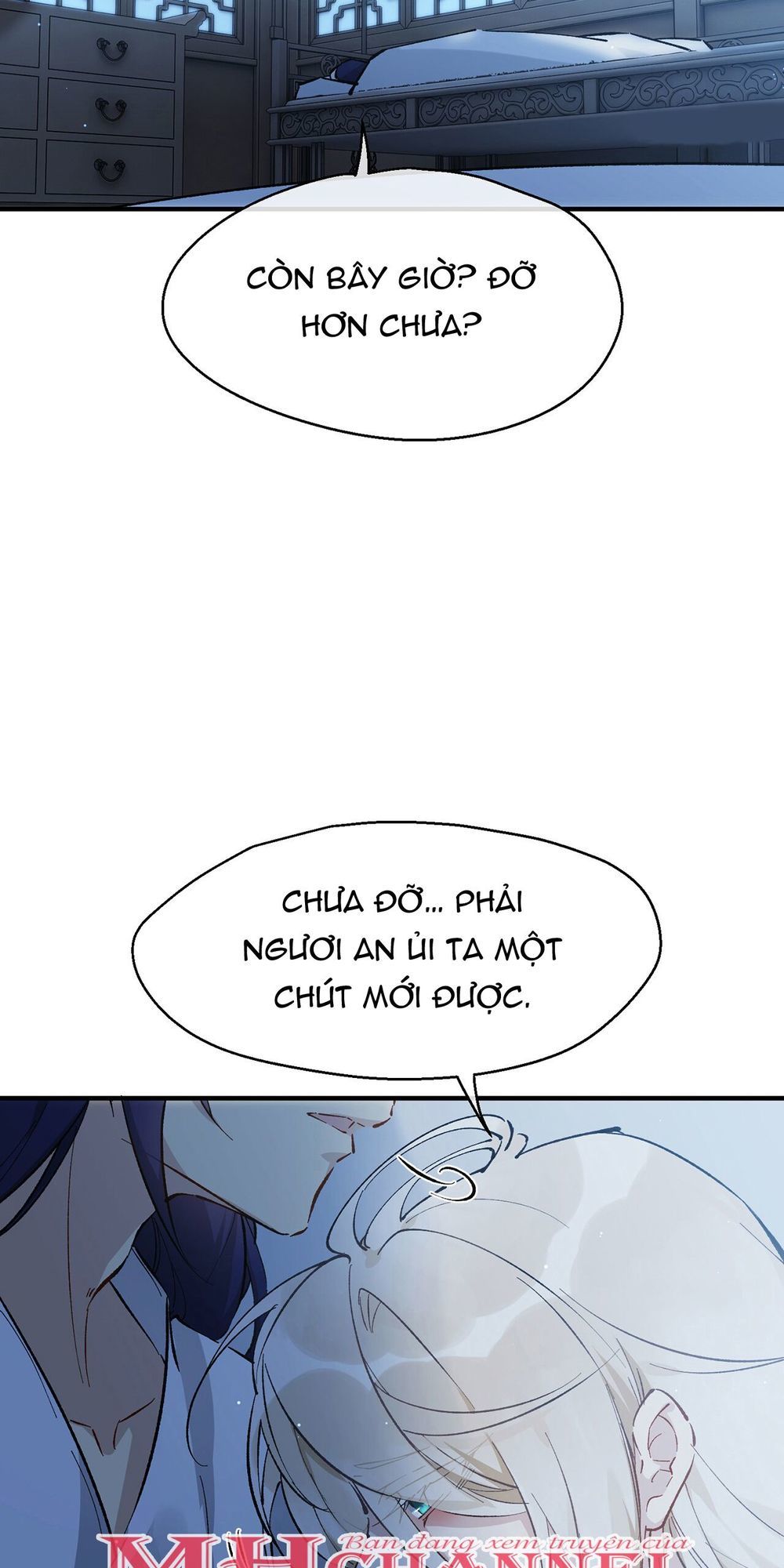 Dĩ Hạ Phạm Thượng Chapter 19 - Trang 2