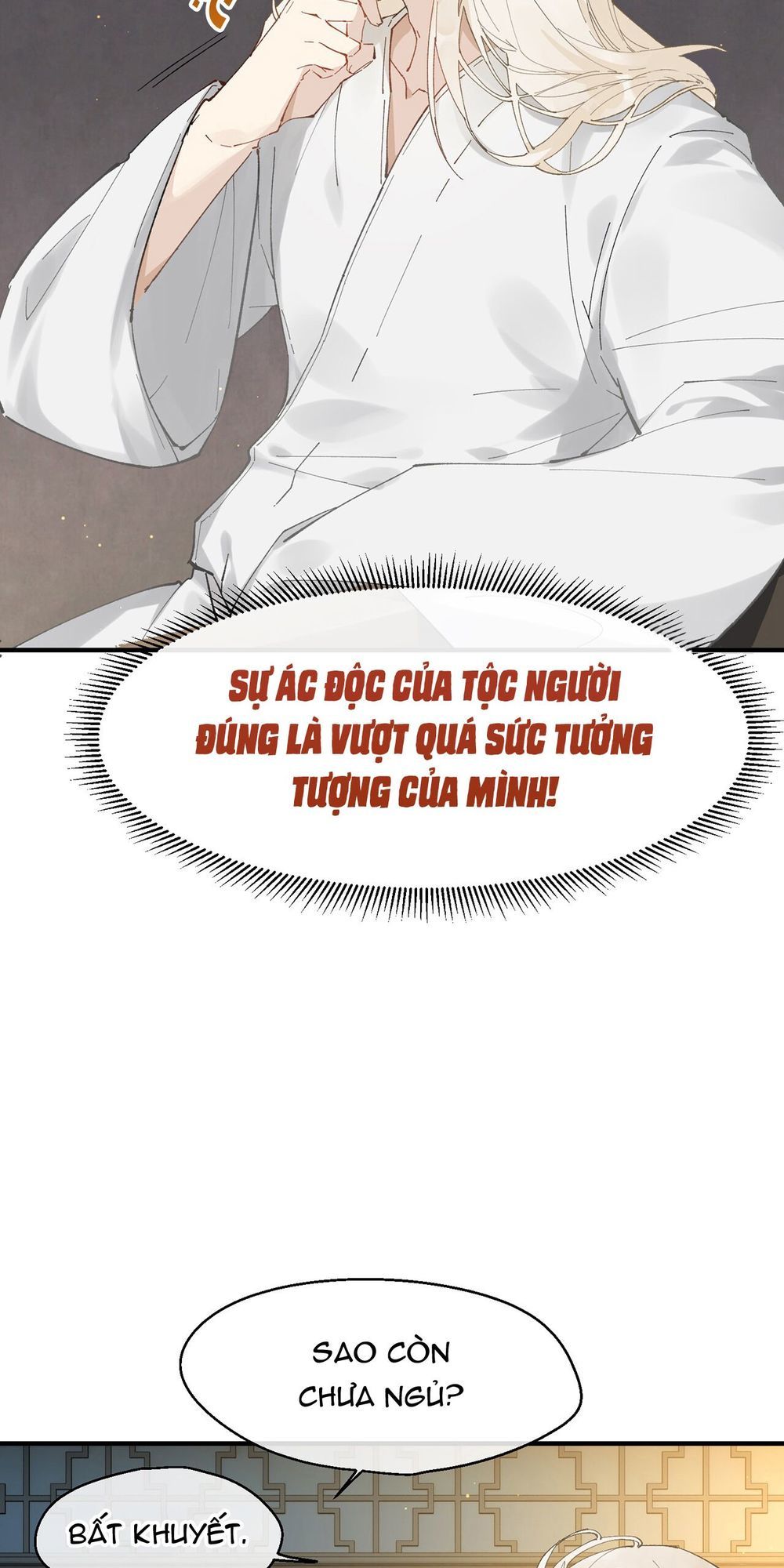 Dĩ Hạ Phạm Thượng Chapter 19 - Trang 2